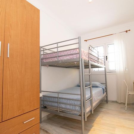 The Safe Point Suites Castillo Castillo del Romeral Екстер'єр фото
