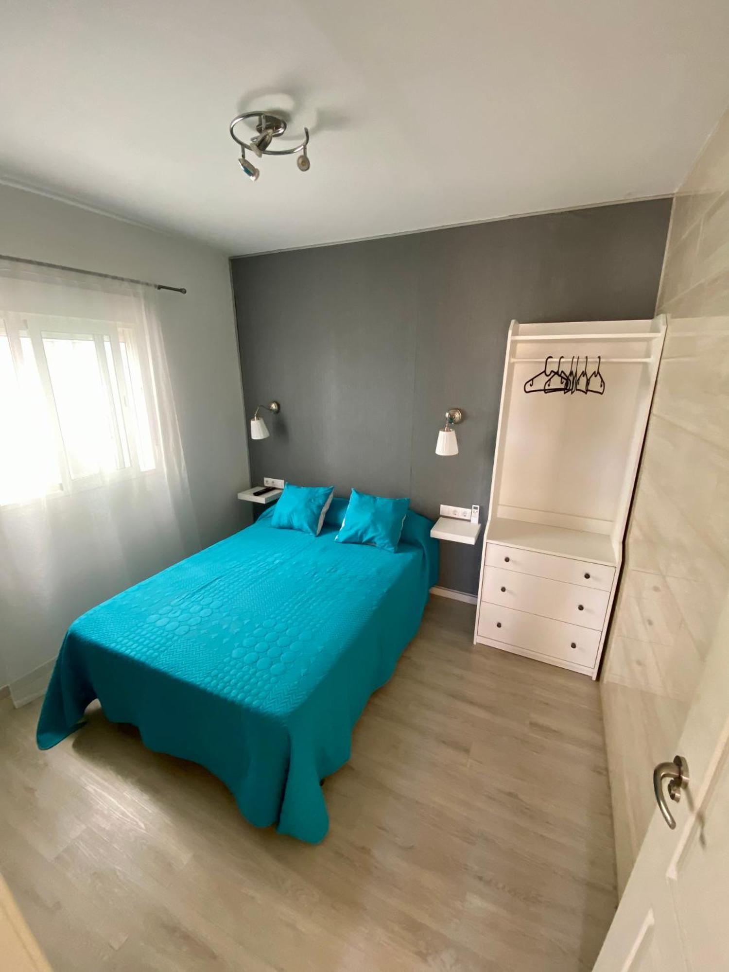 The Safe Point Suites Castillo Castillo del Romeral Екстер'єр фото