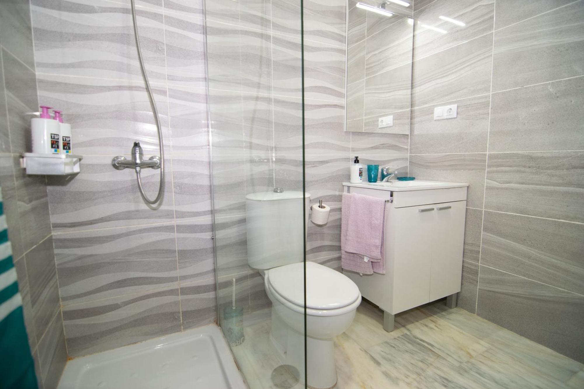 The Safe Point Suites Castillo Castillo del Romeral Екстер'єр фото