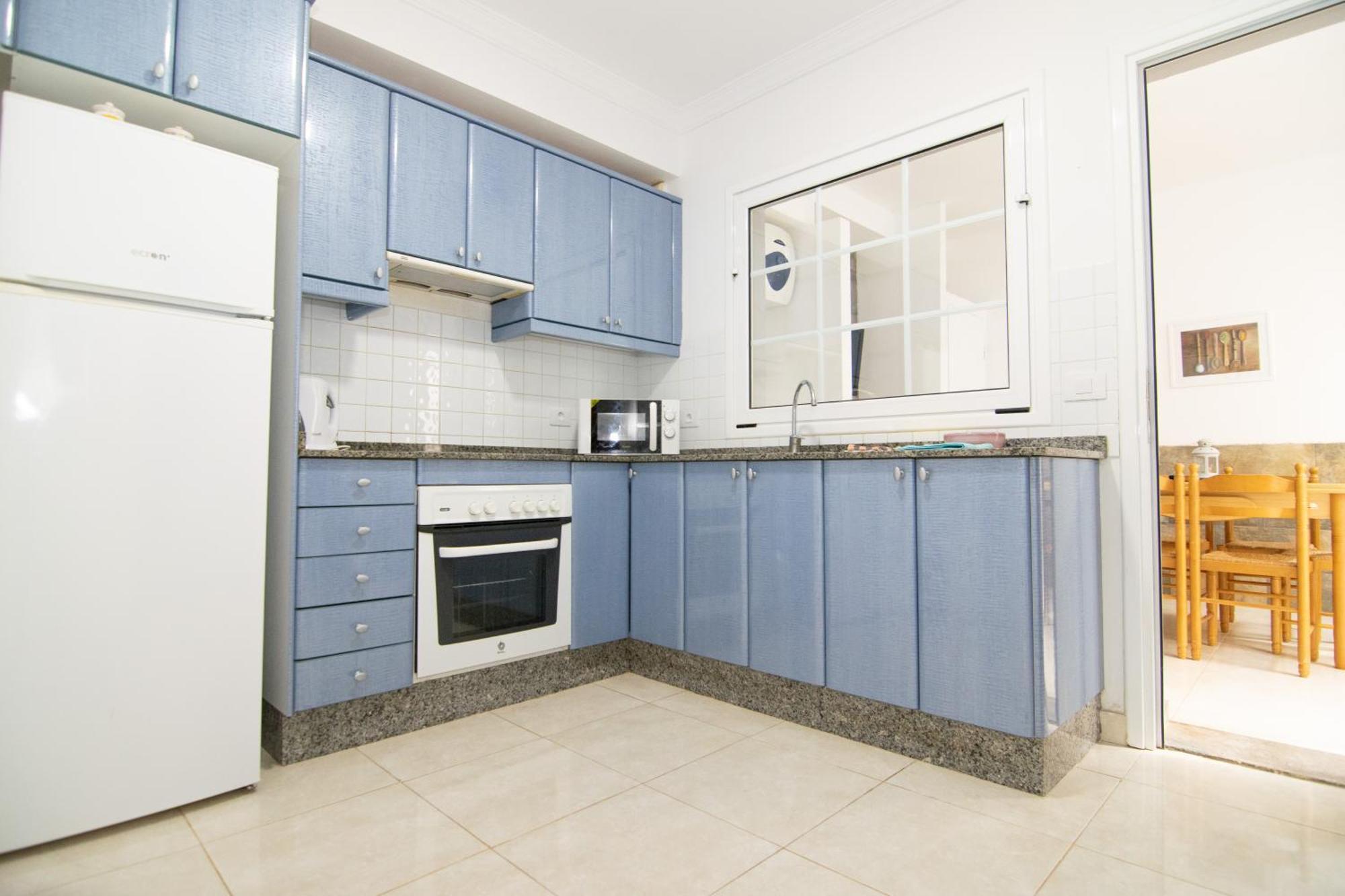 The Safe Point Suites Castillo Castillo del Romeral Екстер'єр фото