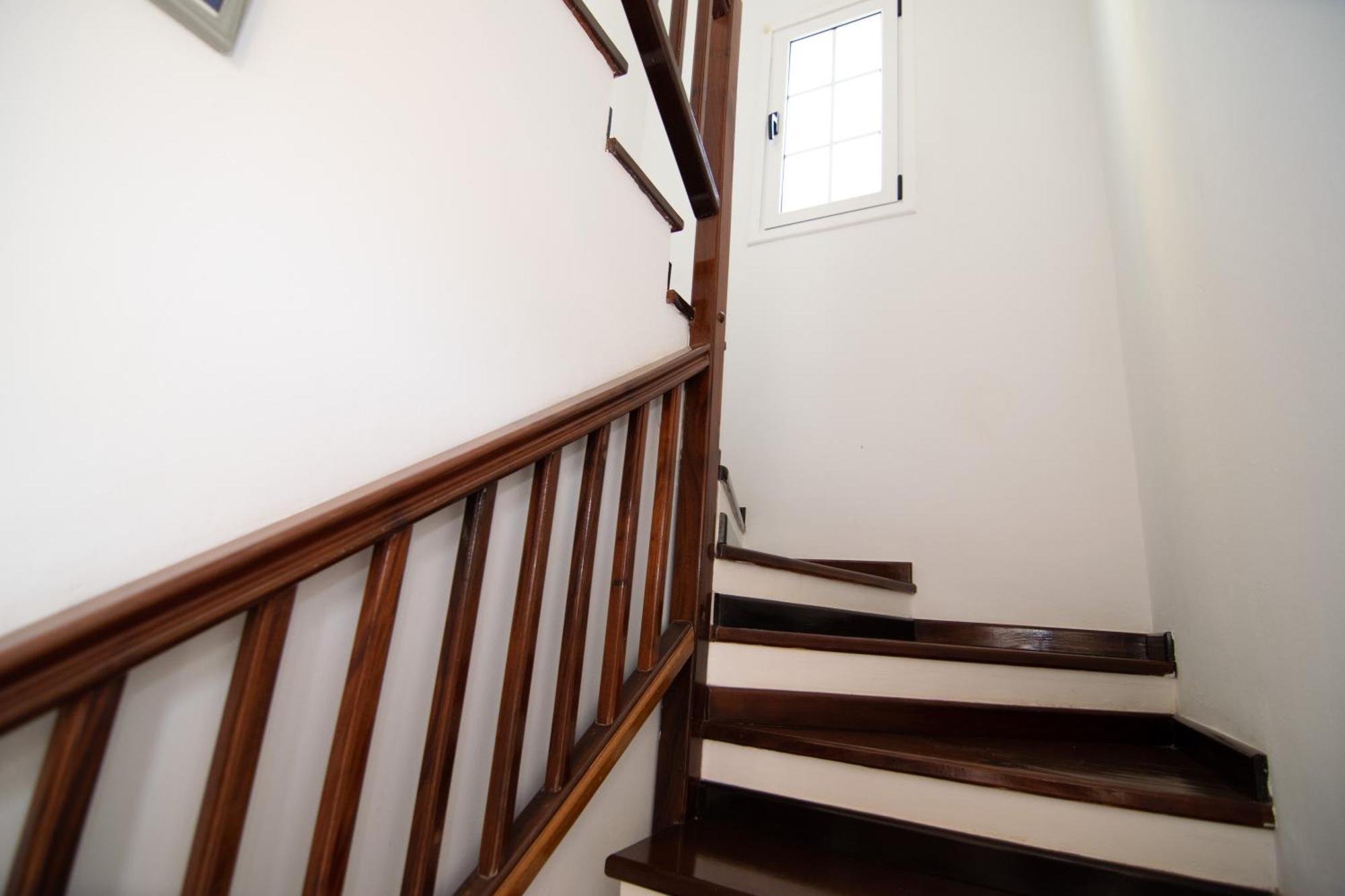 The Safe Point Suites Castillo Castillo del Romeral Екстер'єр фото
