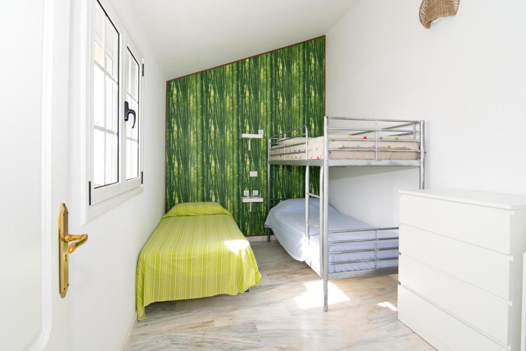 The Safe Point Suites Castillo Castillo del Romeral Екстер'єр фото