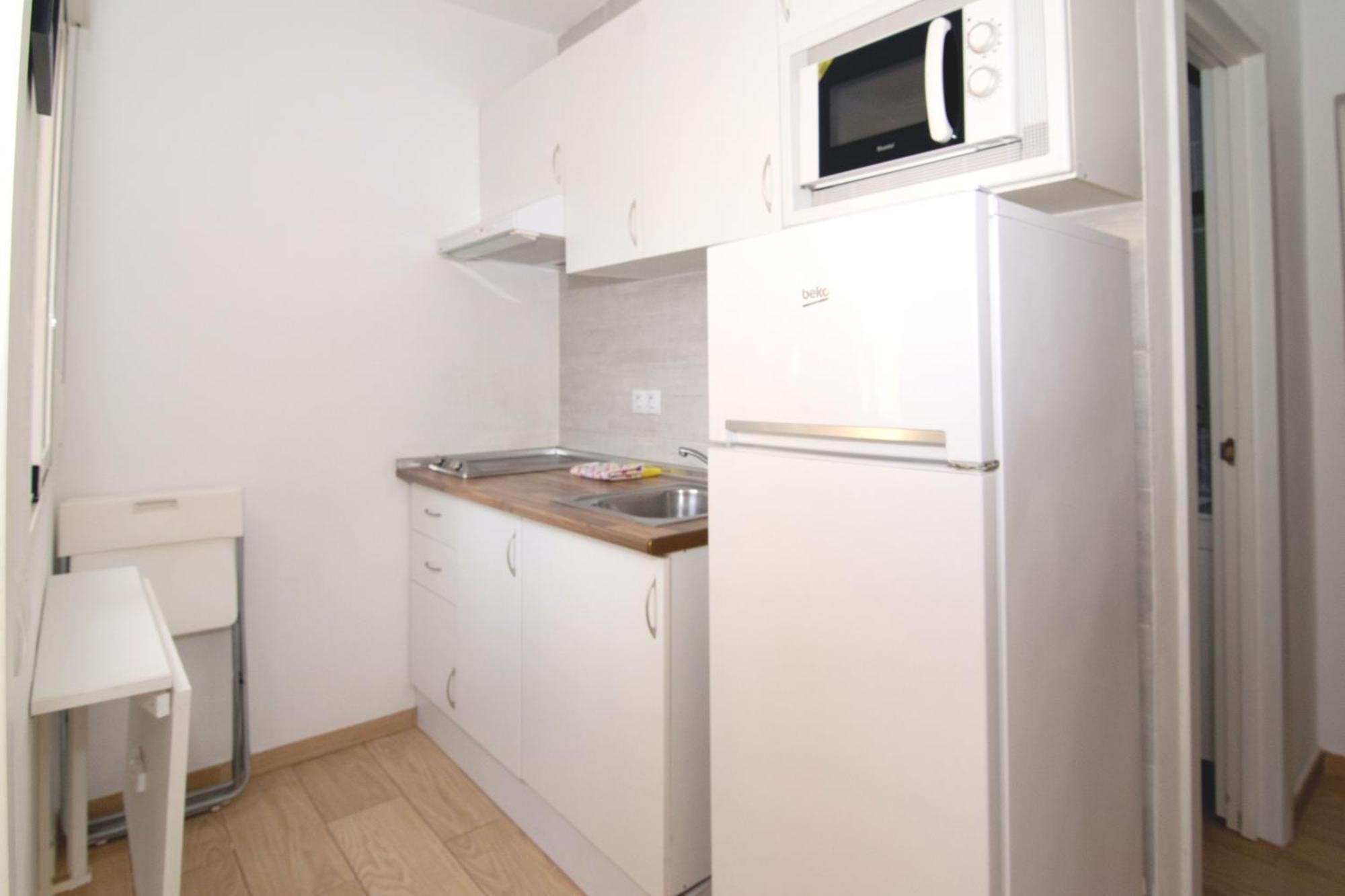 The Safe Point Suites Castillo Castillo del Romeral Екстер'єр фото