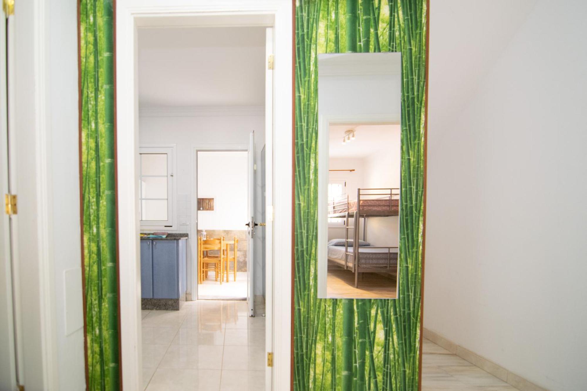 The Safe Point Suites Castillo Castillo del Romeral Екстер'єр фото