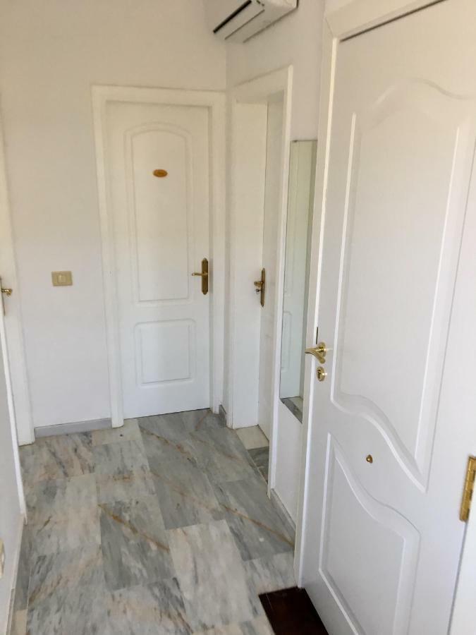The Safe Point Suites Castillo Castillo del Romeral Екстер'єр фото