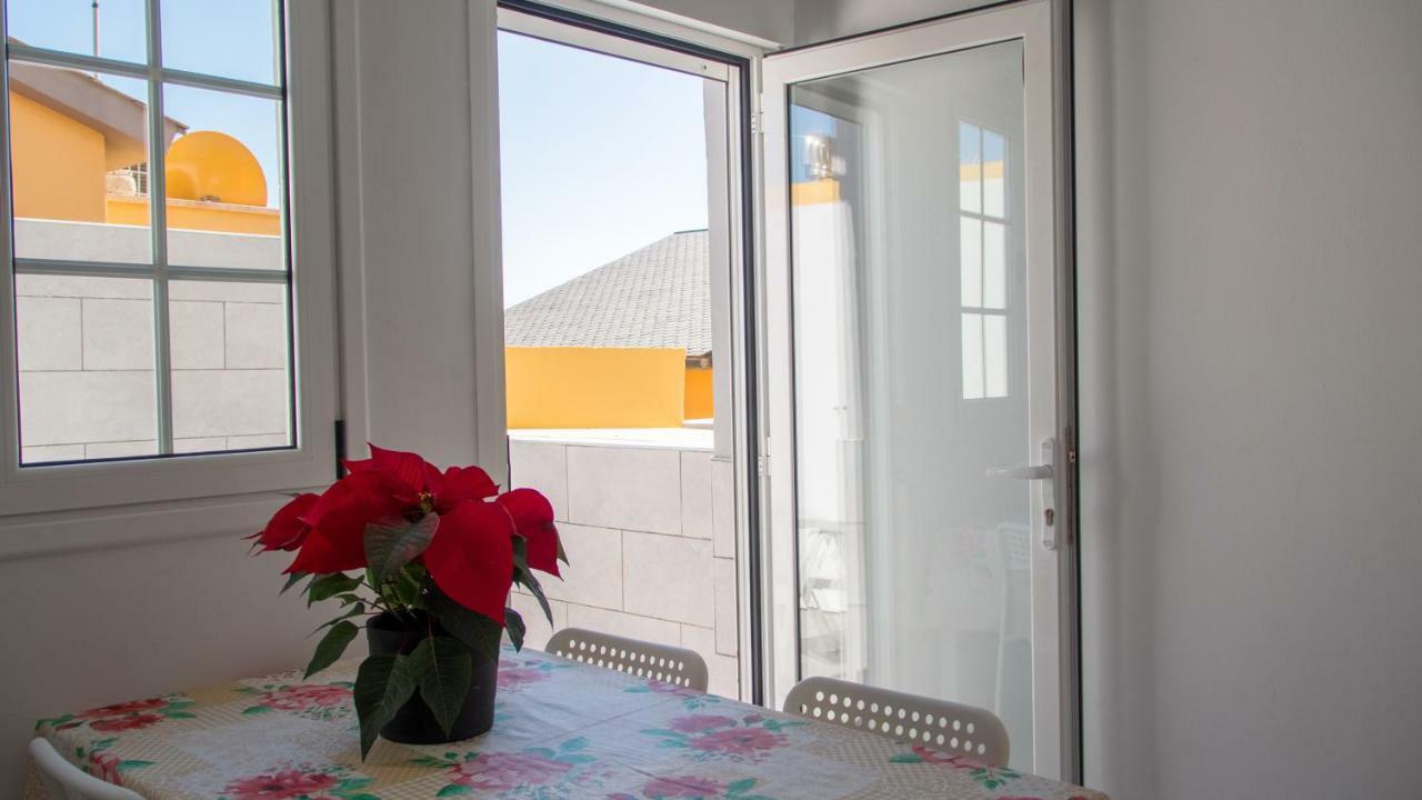 The Safe Point Suites Castillo Castillo del Romeral Екстер'єр фото