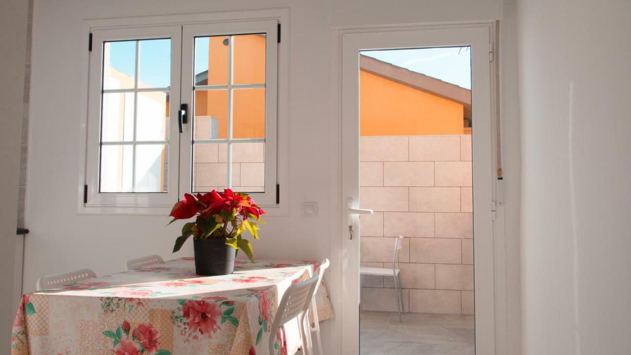 The Safe Point Suites Castillo Castillo del Romeral Екстер'єр фото